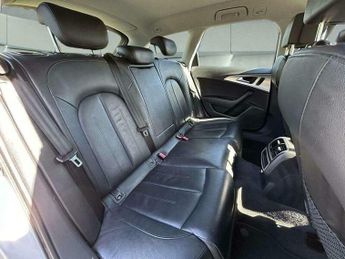 Audi A6 Avant 2.0 TDI SE Multitronic Euro 5 (s/s) 5dr