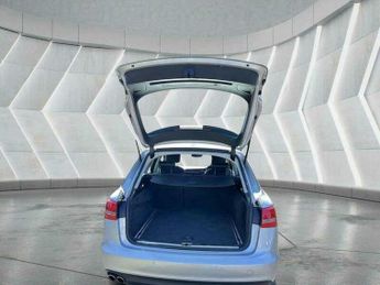 Audi A6 Avant 2.0 TDI SE Multitronic Euro 5 (s/s) 5dr