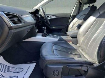 Audi A6 Avant 2.0 TDI SE Multitronic Euro 5 (s/s) 5dr