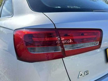 Audi A6 Avant 2.0 TDI SE Multitronic Euro 5 (s/s) 5dr