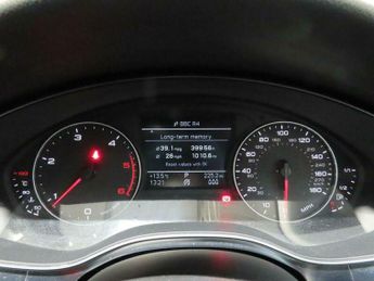 Audi A6 Avant 2.0 TDI SE Multitronic Euro 5 (s/s) 5dr