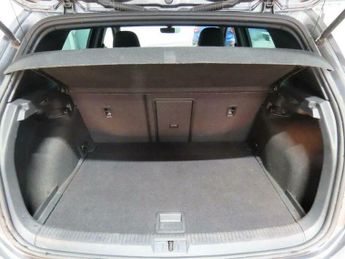 Volkswagen Golf 1.5 TSI EVO R-Line DSG Euro 6 (s/s) 5dr