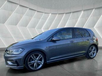 Volkswagen Golf 1.5 TSI EVO R-Line DSG Euro 6 (s/s) 5dr