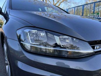 Volkswagen Golf 1.5 TSI EVO R-Line DSG Euro 6 (s/s) 5dr