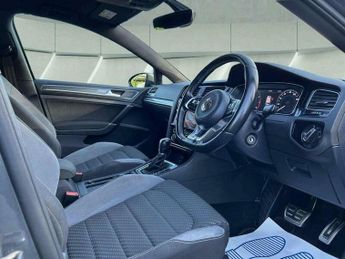 Volkswagen Golf 1.5 TSI EVO R-Line DSG Euro 6 (s/s) 5dr