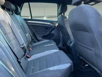 Volkswagen Golf 1.5 TSI EVO R-Line DSG Euro 6 (s/s) 5dr