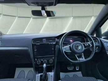 Volkswagen Golf 1.5 TSI EVO R-Line DSG Euro 6 (s/s) 5dr