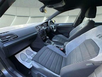 Volkswagen Golf 1.5 TSI EVO R-Line DSG Euro 6 (s/s) 5dr