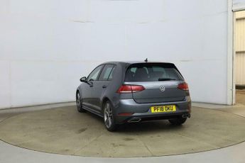 Volkswagen Golf 1.5 TSI EVO R-Line DSG Euro 6 (s/s) 5dr