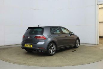 Volkswagen Golf 1.5 TSI EVO R-Line DSG Euro 6 (s/s) 5dr