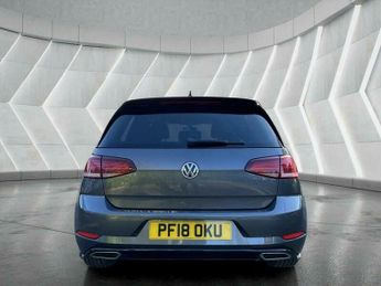 Volkswagen Golf 1.5 TSI EVO R-Line DSG Euro 6 (s/s) 5dr