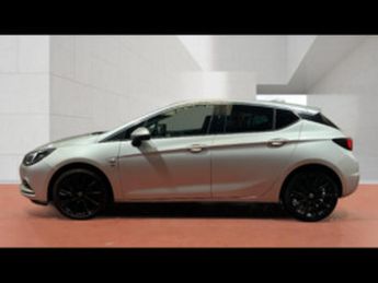 Vauxhall Astra ELITE NAV CDTI S/S