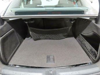 Audi A4 2.0 TFSI Black Edition Plus S Tronic quattro Euro 6 (s/s) 4dr