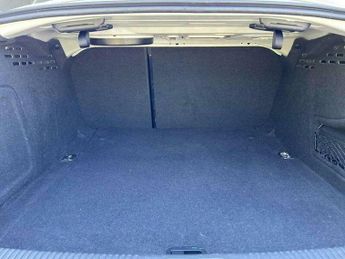 Audi A4 2.0 TFSI Black Edition Plus S Tronic quattro Euro 6 (s/s) 4dr