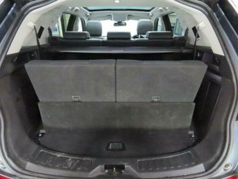 Land Rover Discovery Sport 2.0 TD4 HSE Luxury Auto 4WD Euro 6 (s/s) 5dr