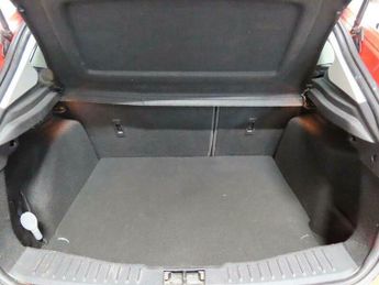 Ford Focus 1.6 Zetec Powershift Euro 5 5dr