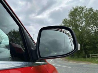 Ford Focus 1.6 Zetec Powershift Euro 5 5dr