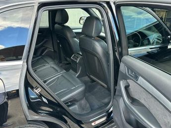 Audi Q5 2.0 TDI S line Plus S Tronic quattro Euro 6 (s/s) 5dr