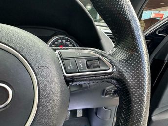 Audi Q5 2.0 TDI S line Plus S Tronic quattro Euro 6 (s/s) 5dr