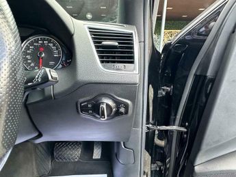 Audi Q5 2.0 TDI S line Plus S Tronic quattro Euro 6 (s/s) 5dr