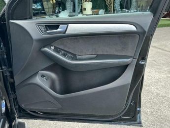 Audi Q5 2.0 TDI S line Plus S Tronic quattro Euro 6 (s/s) 5dr