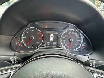 Audi Q5 2.0 TDI S line Plus S Tronic quattro Euro 6 (s/s) 5dr