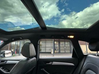 Audi Q5 2.0 TDI S line Plus S Tronic quattro Euro 6 (s/s) 5dr