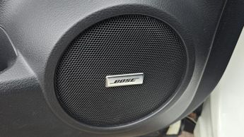 Nissan Qashqai 1.6 dCi Pilot One Edition SUV 5dr Diesel XTRON Euro 6 (s/s) (130