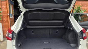Nissan Qashqai 1.6 dCi Pilot One Edition SUV 5dr Diesel XTRON Euro 6 (s/s) (130