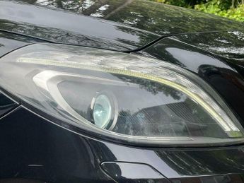 Mercedes-Benz B Class 1.8 B200 CDI BlueEfficiency Sport 7G-DCT Euro 5 (s/s) 5dr