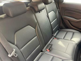 Mercedes-Benz B Class 1.8 B200 CDI BlueEfficiency Sport 7G-DCT Euro 5 (s/s) 5dr