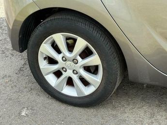 Hyundai I20 1.2 Active Euro 5 5dr