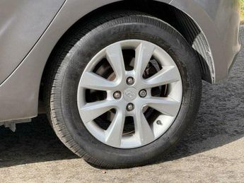 Hyundai I20 1.2 Active Euro 5 5dr