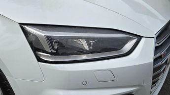 Audi S5 3.0 TFSI V6 Sportback 5dr Petrol Tiptronic quattro Euro 6 (s/s) 