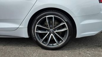 Audi S5 3.0 TFSI V6 Sportback Tiptronic quattro Euro 6 (s/s) 5dr
