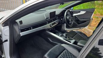 Audi S5 3.0 TFSI V6 Sportback 5dr Petrol Tiptronic quattro Euro 6 (s/s) 