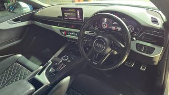 Audi S5 3.0 TFSI V6 Sportback Tiptronic quattro Euro 6 (s/s) 5dr