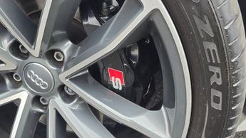 Audi S5 3.0 TFSI V6 Sportback Tiptronic quattro Euro 6 (s/s) 5dr