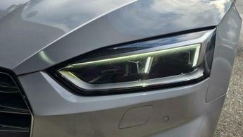 Audi S5 3.0 TFSI V6 Sportback Tiptronic quattro Euro 6 (s/s) 5dr