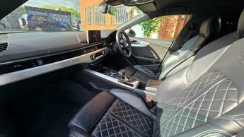Audi S5 3.0 TFSI V6 Sportback Tiptronic quattro Euro 6 (s/s) 5dr