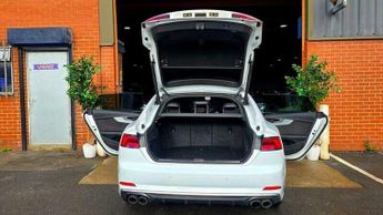 Audi S5 3.0 TFSI V6 Sportback Tiptronic quattro Euro 6 (s/s) 5dr