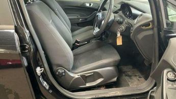 Ford Fiesta 1.6 Style Powershift Euro 5 5dr