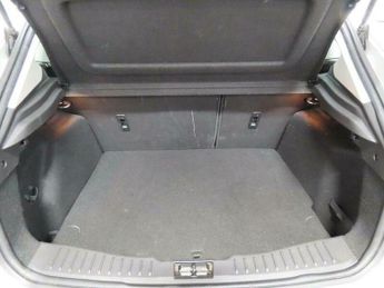 Ford Focus 1.5T EcoBoost Titanium X Auto Euro 6 (s/s) 5dr