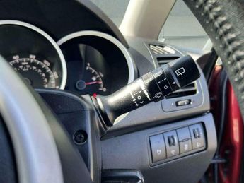 Kia Venga 1.6 2 Auto Euro 5 5dr