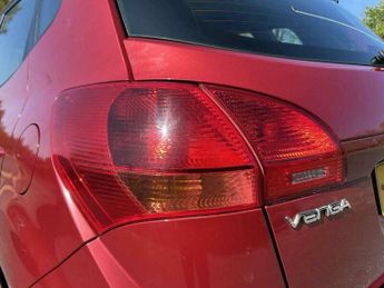 Kia Venga 1.6 2 Auto Euro 5 5dr