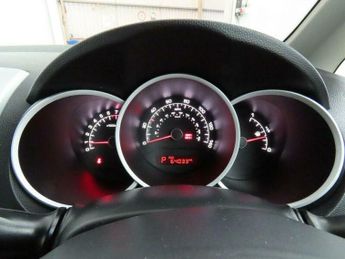 Kia Venga 1.6 2 Auto Euro 5 5dr