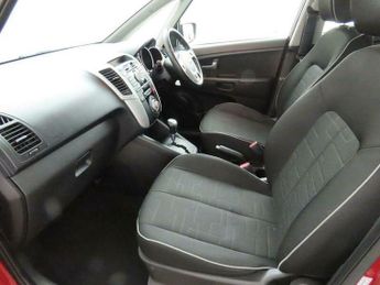 Kia Venga 1.6 2 Auto Euro 5 5dr