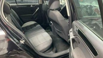 Volkswagen Golf 1.4 TSI Match DSG Euro 5 5dr