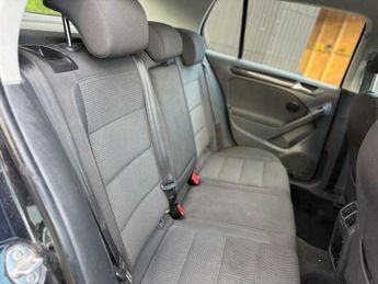 Volkswagen Golf 1.4 TSI Match DSG Euro 5 5dr