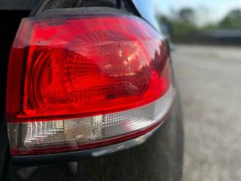 Volkswagen Golf 1.4 TSI Match DSG Euro 5 5dr